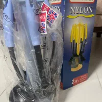 ست کفگیر ملاقه نسوز