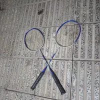 دسته بد مینتون