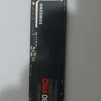 هارد تراssd 980pro  Samsung 1