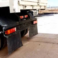 تریلر کمپرسی|خودرو سنگین|کرمان, |دیوار