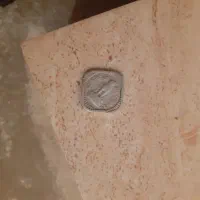 سکه|کلکسیون سکه، تمبر، اسکناس|مسجد سلیمان, |دیوار