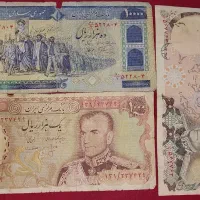 کلکسیونی|کلکسیون سکه، تمبر، اسکناس|بهبهان, |دیوار