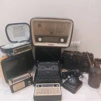 لوازم قدیمی