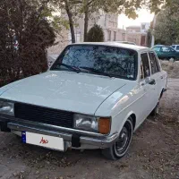 پیکان مدل ۸۰|خودرو سواری و وانت|اراک, |دیوار