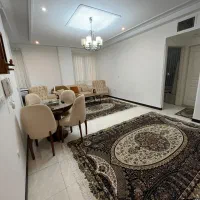 ۵۷ متر اوین برج باغ