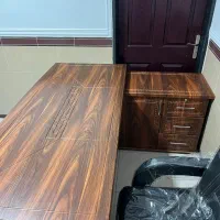 میز مدیریت|دفتر کار|ارومیه, |دیوار