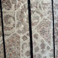 پرده مغناطیسی نایلونی