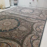 یک جفت فرش 9 متری