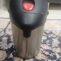 فلاسک استیل