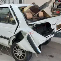 به یک کارگر ماهر صافکاری نیازمندم