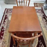 میزغذاخوری|میز و صندلی غذاخوری|پردیس, فاز ۸|دیوار