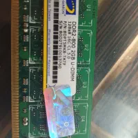 2GB DDR2رم دسکتاپ
