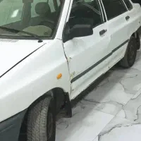 فروش پراید صبا