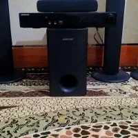 سینما خانگی ۷ تیکه|سیستم صوتی خانگی|زاهدان, |دیوار