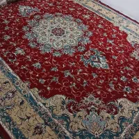 فرش ۹ متری ۲عدد|فرش|اسفراین, |دیوار