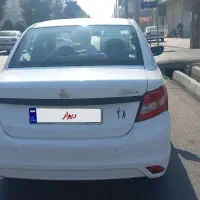 ساینا  دنده ای مدل ۹۹ برج ۹|خودرو سواری و وانت|تهران, خواجه نظام الملک|دیوار