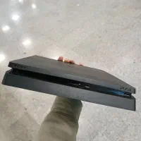 ps 4 slim 500|کنسول، بازی ویدئویی و آنلاین|تهران, ازگل|دیوار