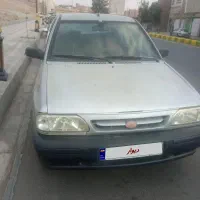 پراید 87 دوگانه کارخانه