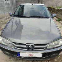 پارس مدل ۸۷|خودرو سواری و وانت|رشت, حومه رشت|دیوار