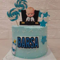 کیک تولد ،عروسی و عصرونه و رولت|خدمات پذیرایی، مراسم|یزد, |دیوار