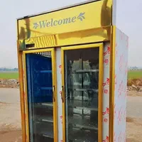 فریزر بستنی۴۰۰ لیتر|فروشگاه و مغازه|قم, آذر (نکویی)|دیوار