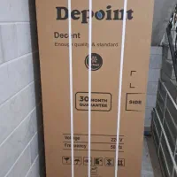 یخچال فریزر دیپوینت مدل دیسنت- Decent