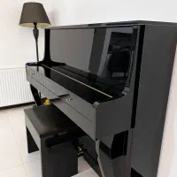 فروش پیانو LP39 یاماها در حد نو|پیانو، کیبورد، آکاردئون|تنکابن, |دیوار