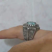 موزانایت روس اصل|جواهرات|مشکین‌دشت, |دیوار