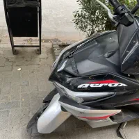 یاماها ایروکس
