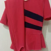 لباس ژیمناستیک نونو