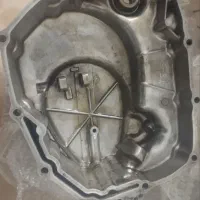 کاربراتورسالم بشرط دری کلاج سالم|قطعات یدکی و لوازم جانبی|قم, زند آباد|دیوار