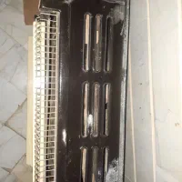 بخاری|بخاری، هیتر، شومینه|قم, هفت تیر|دیوار