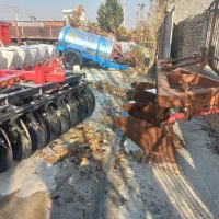 دیسک محمدزاده پره گود