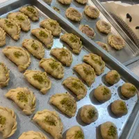 فروش شیرینی خانگی|خدمات پذیرایی، مراسم|بروجرد, |دیوار