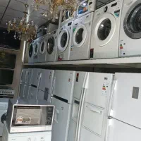 سمساری خریدارکلیه لوازم سراسر تهران