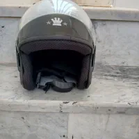 کلاه کاسکت موتور|قطعات یدکی و لوازم جانبی|شهرضا, |دیوار