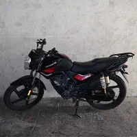 ایردوکو 150 سی سی مدل 401