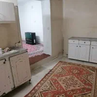 اجاره یک سوئیت داخل باغ|اجارهٔ خانه و ویلا|سلفچگان, |دیوار