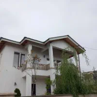 اجاره سالیانه ویلا ۶۰۰ متری ۳ خواب مبله