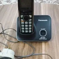 گوشی تلفن سیار پاناسونیک