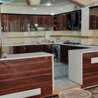 کابینت هایگلاس