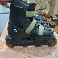 اسکیت  سالم جنس خوب|دوچرخه، اسکیت، اسکوتر|ملارد, |دیوار