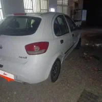 تیبا2|خودرو سواری و وانت|رفسنجان, |دیوار