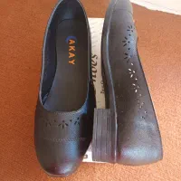 کفش نو سایز ۴۲|کیف، کفش، کمربند|آق قلا, |دیوار