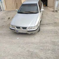 سمند مدل 84