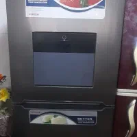 یخچال فریزر