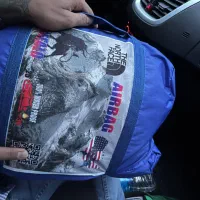 کیسه خواب ضد اب اصلی