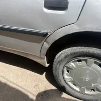 پژو 405 جی ال ایکس (GLX)، مدل ۱۳۸۷|خودرو سواری و وانت|نیشابور, شهرک اندیشه|دیوار