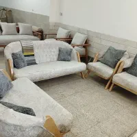 جشواره ای تغییر دکور|مبلمان خانگی و میز عسلی|قم, شاه ابراهیم|دیوار