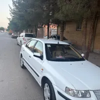 سمند LX ساده، مدل ۱۳۹۸